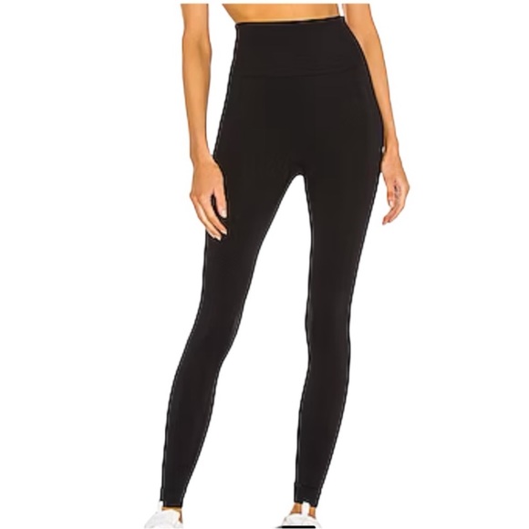 WeWoreWhat Pants - We Wore What Seamless Leggings Women’s size Medium nwt